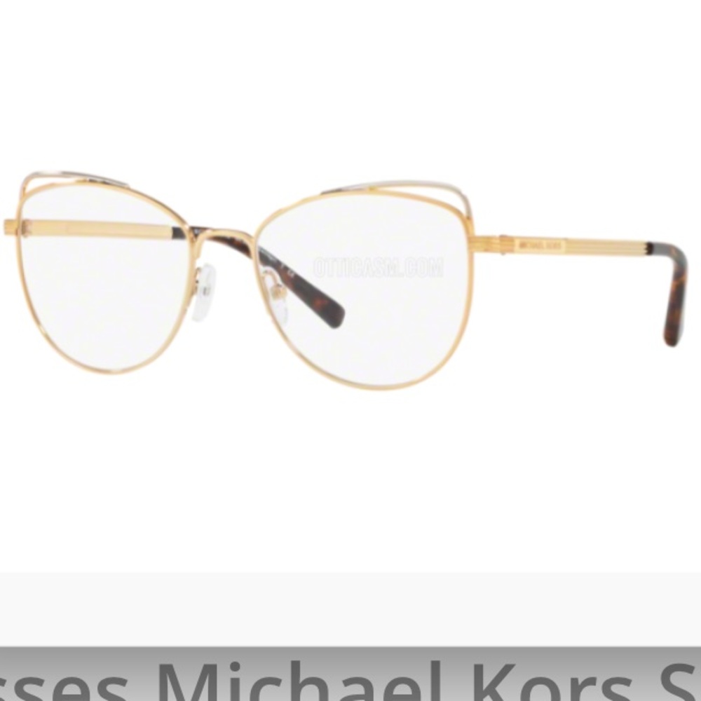 Michael Kors eyeglasses